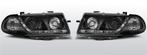 Carnamics Koplampen | Opel Astra 91-94 3-d / Astra 91-94 5-d, Auto-onderdelen, Verzenden, Nieuw