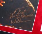 From Dusk Till Dawn - Fred Williamson (Frost) Premium, Nieuw