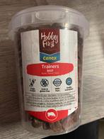 Canex trainer rund 250gr, Dieren en Toebehoren