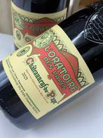 2021 Clos de Loratoire des Papes - Châteauneuf-du-Pape - 2, Verzamelen, Wijnen, Nieuw