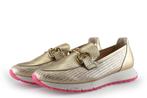 Gabor instappers in maat 40 Goud | 15% korting, Kleding | Dames, Schoenen, Overige kleuren, Verzenden, Instappers, Gabor