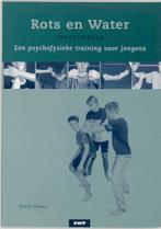 ROTS & WATER PRAKTIJKB 9789066657380 F. Ykema, Verzenden, Gelezen, F. Ykema
