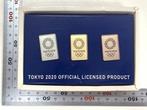 Écussons Tokyo 2020 Official Licensed Product – Olympic, Collections, Collections Autre