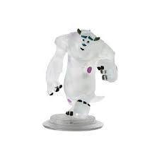 Crystal Sulley (Disney infinity tweedehands), Consoles de jeu & Jeux vidéo, Jeux | Nintendo Wii, Enlèvement ou Envoi