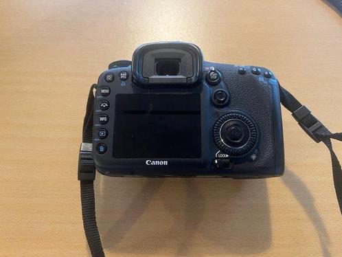 Canon EOS 7D mark I Appareil photo reflex numérique (DSLR), Audio, Tv en Foto, Fotocamera's Digitaal