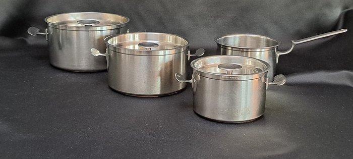 GERO - Zilmeta - - Dick Simonis - Poêle (4) - Pannenset,, Antiquités & Art, Antiquités | Meubles | Chaises & Canapés