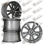 BMW X5 X6 F15 F16 469M 20 inch originele velgen 7846790 | 78, Autos : Pièces & Accessoires, Pneus & Jantes, Ophalen of Verzenden