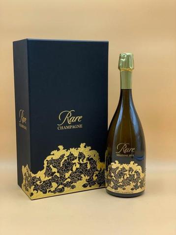 Piper Heidsieck, Rare Millésimé 2013 - Champagne Brut - 1