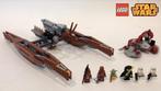 Lego Set - 7260 - Star Wars - 2005 Wookiee Catamaran, Kinderen en Baby's, Nieuw