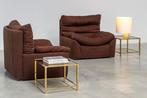 Ligne Roset - Michel Ducaroy - Chaise longue (2) - Géranium