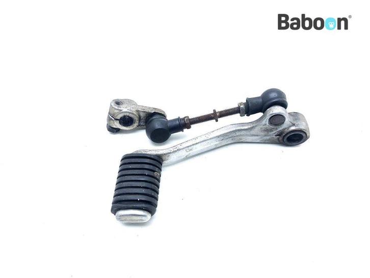 Schakelpedaal Yamaha XVZ 1300 Venture 1986-1993 (XVZ1300), Motoren, Onderdelen | Yamaha, Gebruikt, Verzenden