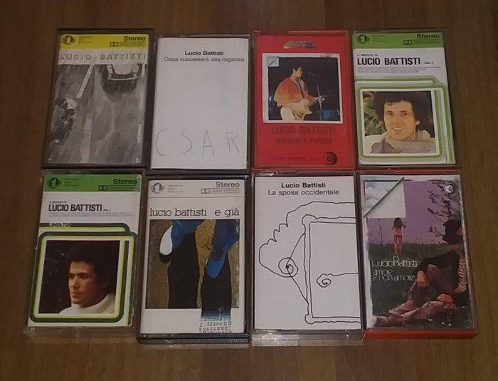 Various Italian Artists - Diverse artiesten - Great, Cd's en Dvd's, Vinyl Singles