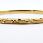 Bracelet - 18 carats Or jaune