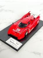 Marsh Models 1:43 - Modelauto - 1982 Lola T600 “Budweiser” –, Hobby & Loisirs créatifs, Voitures miniatures | 1:5 à 1:12