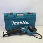 Makita JR3050T Reciprozaag 1010W | Nette Staat, Doe-het-zelf en Bouw, Ophalen of Verzenden, Nieuw
