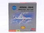 Schaal 1:500 Star Jets 355 7512 Pan Am - Boeing 747-100 C..., Ophalen of Verzenden, Gebruikt