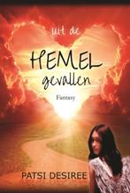 Uit de hemel gevallen 9789464496918 Patsi Desiree, Boeken, Verzenden, Gelezen, Patsi Desiree