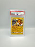 Pokémon - 1 Graded card - RAICHU - REVERSE FOIL - 1st PLACE