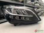 MERCEDES C-KLASSE VOLL LED W205 RECHTE KPL A2059068005, Verzenden, Nieuw