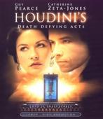 Houdinis Death Defining Acts (blu-ray tweedehands film), Cd's en Dvd's, Blu-ray, Ophalen of Verzenden, Nieuw in verpakking
