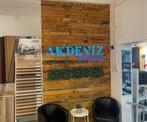 Parquet D3783 - 8mm - En stock, Services & Professionnels, Dalleurs & Parqueteurs