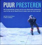 Puur presteren 9789043904629 H. van der Meulen, Boeken, Verzenden, Gelezen, H. van der Meulen