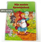 Mijn mooiste sprookjesboek 9789054234593, Verzenden, Gelezen