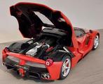 Tamiya 1:24 - Voiture miniature - Ferrari LaFerrari