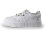 Puma Sneakers in maat 40 Wit | 10% extra korting, Kleding | Dames, Schoenen, Wit, Zo goed als nieuw, Sneakers, Puma