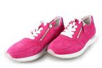 Gabor Sneakers in maat 37,5 Roze | 10% extra korting, Vêtements | Femmes, Sneakers, Verzenden