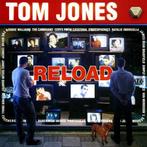 Tom Jones - Reload 5033197093024, CD & DVD, Verzenden