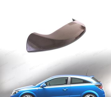 Aileron Becquet de Toit Pour Opel Astra H Gtc 04-09, Verzenden