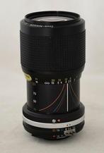 Nikon Nikkormat FT2 + Zoom-Nikkor 35-105mm/3,4-4,5 Analoge, Audio, Tv en Foto, Fotocamera's Analoog, Nieuw