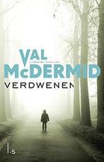 Verdwenen 9789021015453 Val McDermid, Boeken, Verzenden, Zo goed als nieuw, Val McDermid