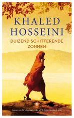 Duizend schitterende zonnen 9789023479277 Khaled Hosseini, Boeken, Verzenden, Gelezen, Khaled Hosseini
