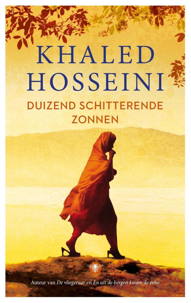 Duizend schitterende zonnen 9789023479277 Khaled Hosseini, Boeken, Romans, Gelezen, Verzenden