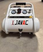 Javac Olievrije Werfcompressor 230V, 10 Bar 1PK/2PK/3PK, Ophalen
