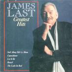 James Last - Greatest Hits, Verzenden