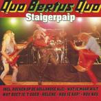 Bertus Staigerpaip - Quo Bertus Quo CD, Verzenden, Nieuw in verpakking