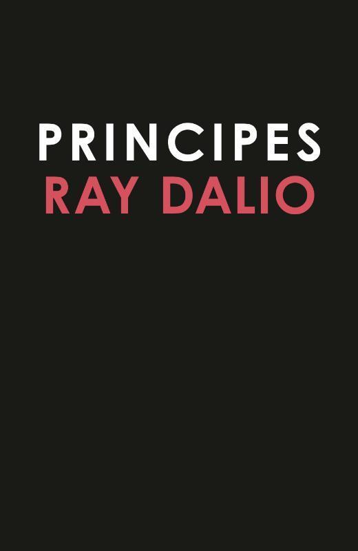 Principes 9789047012665 Ray Dalio, Livres, Économie, Management & Marketing, Envoi