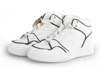 United Colors of Benetton Hoge sneakers in maat 31 Wit | 5%, United Colors of Benetton, Verzenden, Jongen of Meisje, Schoenen