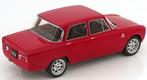 MCG 1:18 - Voiture miniature - Alfa Romeo Giulia Nuova super