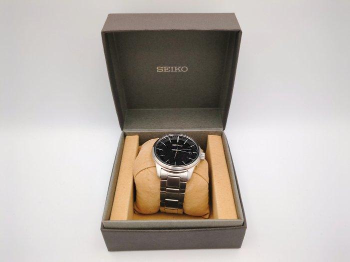 Seiko - Solar Radio Wave Control - Zonder minimumprijs -, Handtassen en Accessoires, Horloges | Antiek