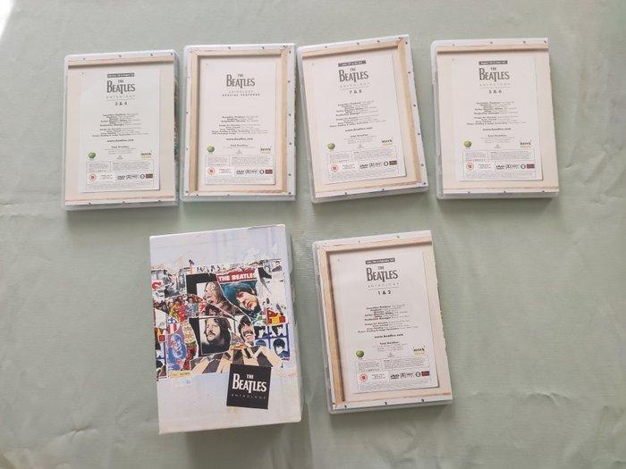 Beatles - The Beatles Anthology - Diverse titels - DVD, Cd's en Dvd's, Vinyl Singles