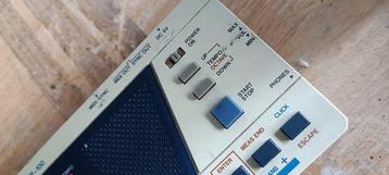 Korg - MP100 - - Instruments de musique - Japon - 1980 (Sans