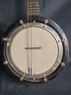 Unknown - - Banjo mandoline - Onbekend - 1920 (Zonder, Nieuw