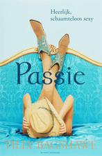 Passie 9789022547182 Tilly Bagshawe, Boeken, Verzenden, Gelezen, Tilly Bagshawe