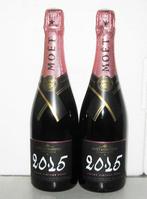 2015 Moët & Chandon, Grand Vintage, Rosé - Champagne Extra
