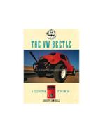 THE VW BEETLE - A CELEBRATION OF THE VW BUG - CHRISTY CAMP.., Ophalen of Verzenden, Nieuw