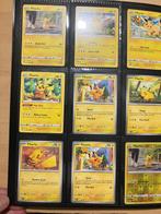 Pokémon - 200 Card - Pikachu - 8 different series, Nieuw